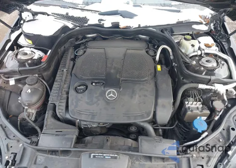 2015 Mercedes-Benz E 350 из США, поврежденный, VIN WDDHF5KB9FB126714